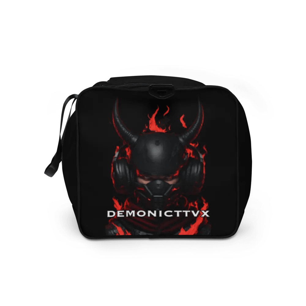 The Demonic Duffle Bag product image (11)