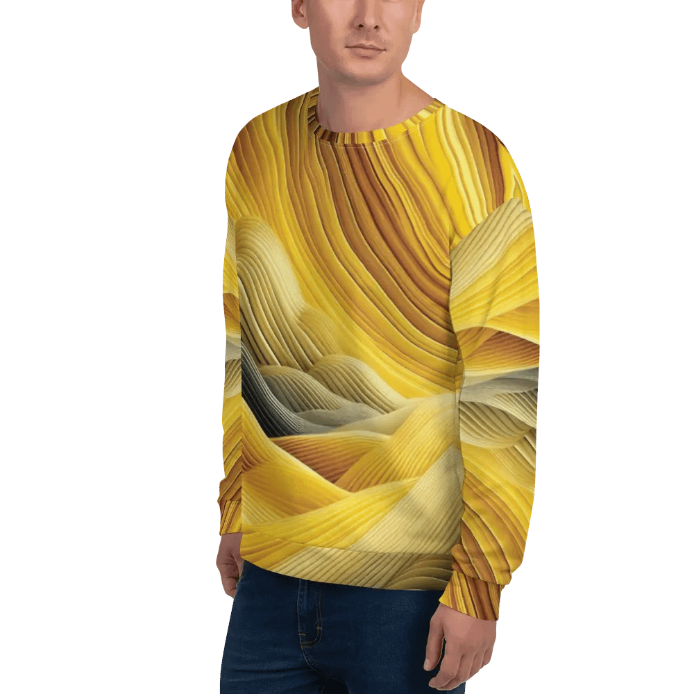 Men's Golden Tint-3 Sweatshirt product image (7)