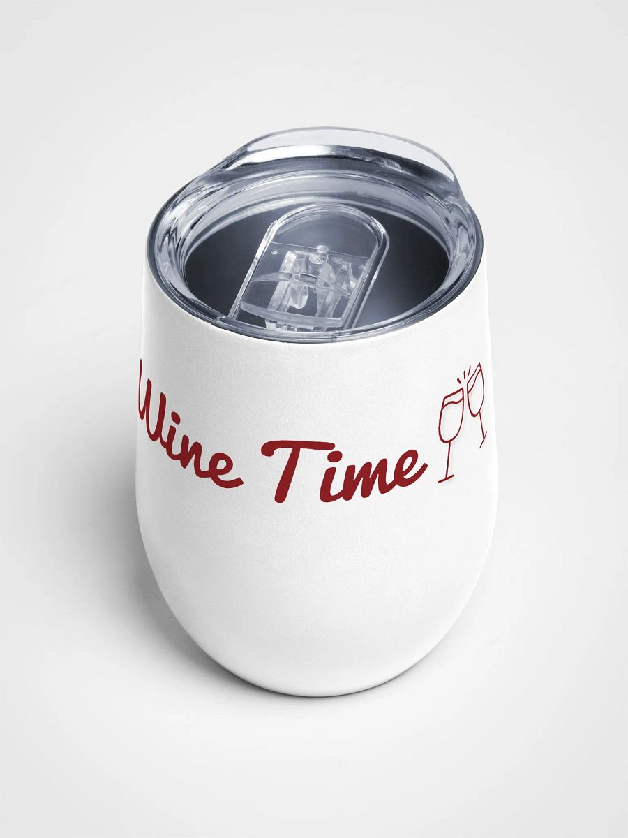 Wine Time Wine Tumblr product image (4)