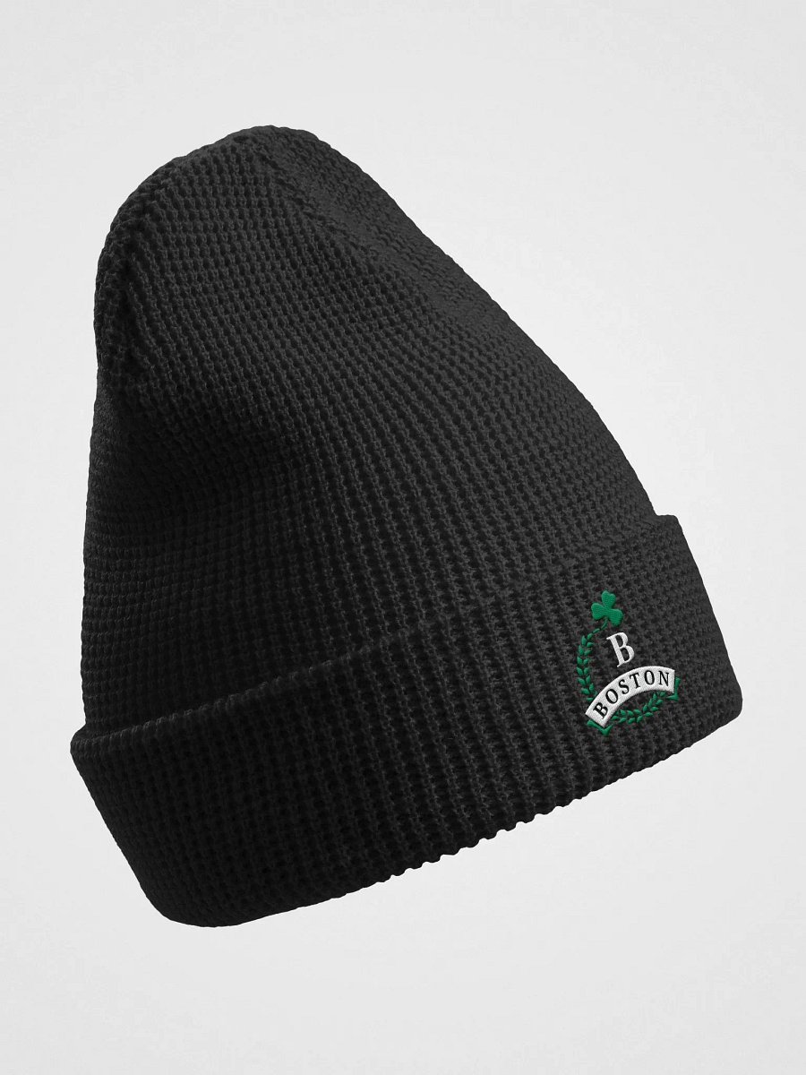 Richardson Waffle Beanie - Boston product image (3)