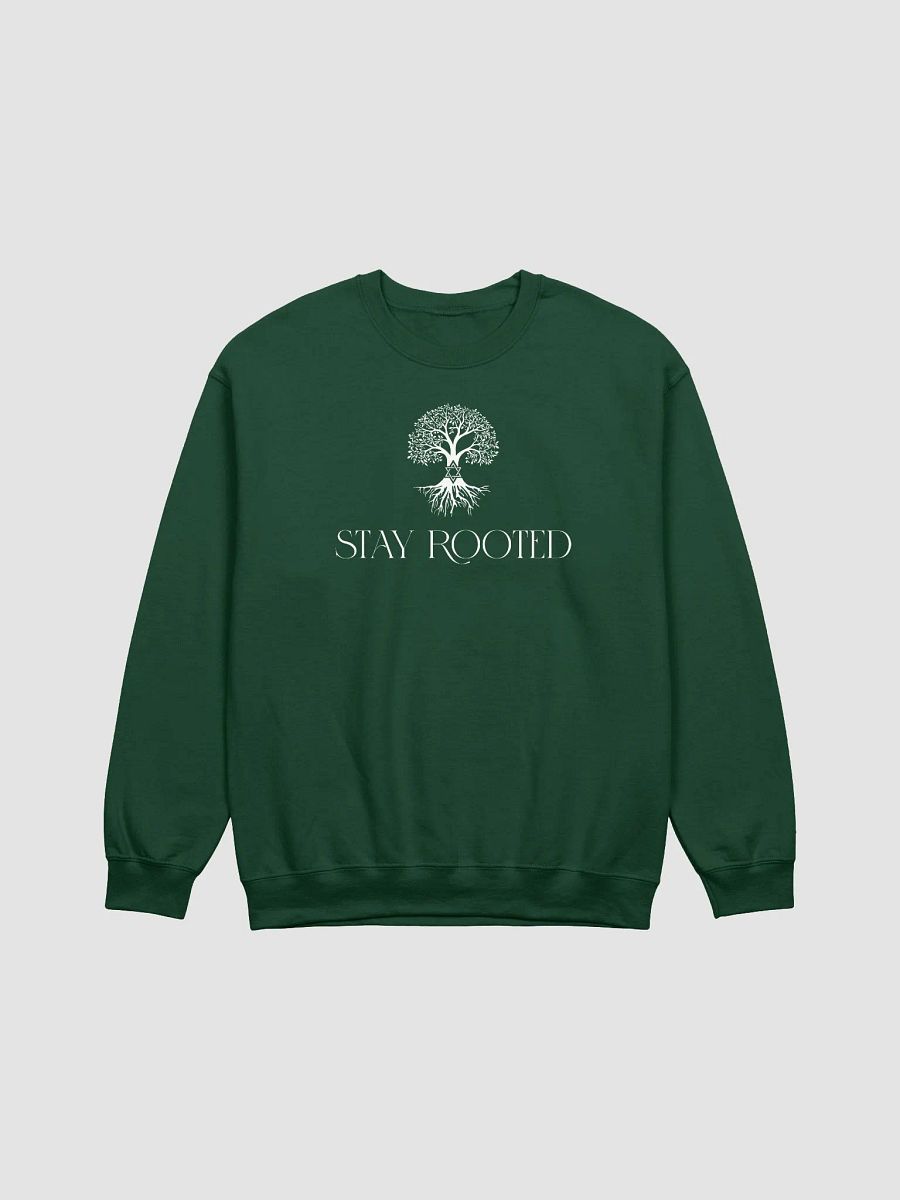 Stay Rooted Crewneck Sweatshirt product image (3)