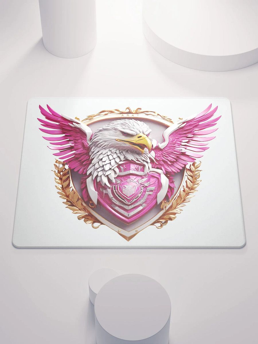 Pink eagle product image (1)