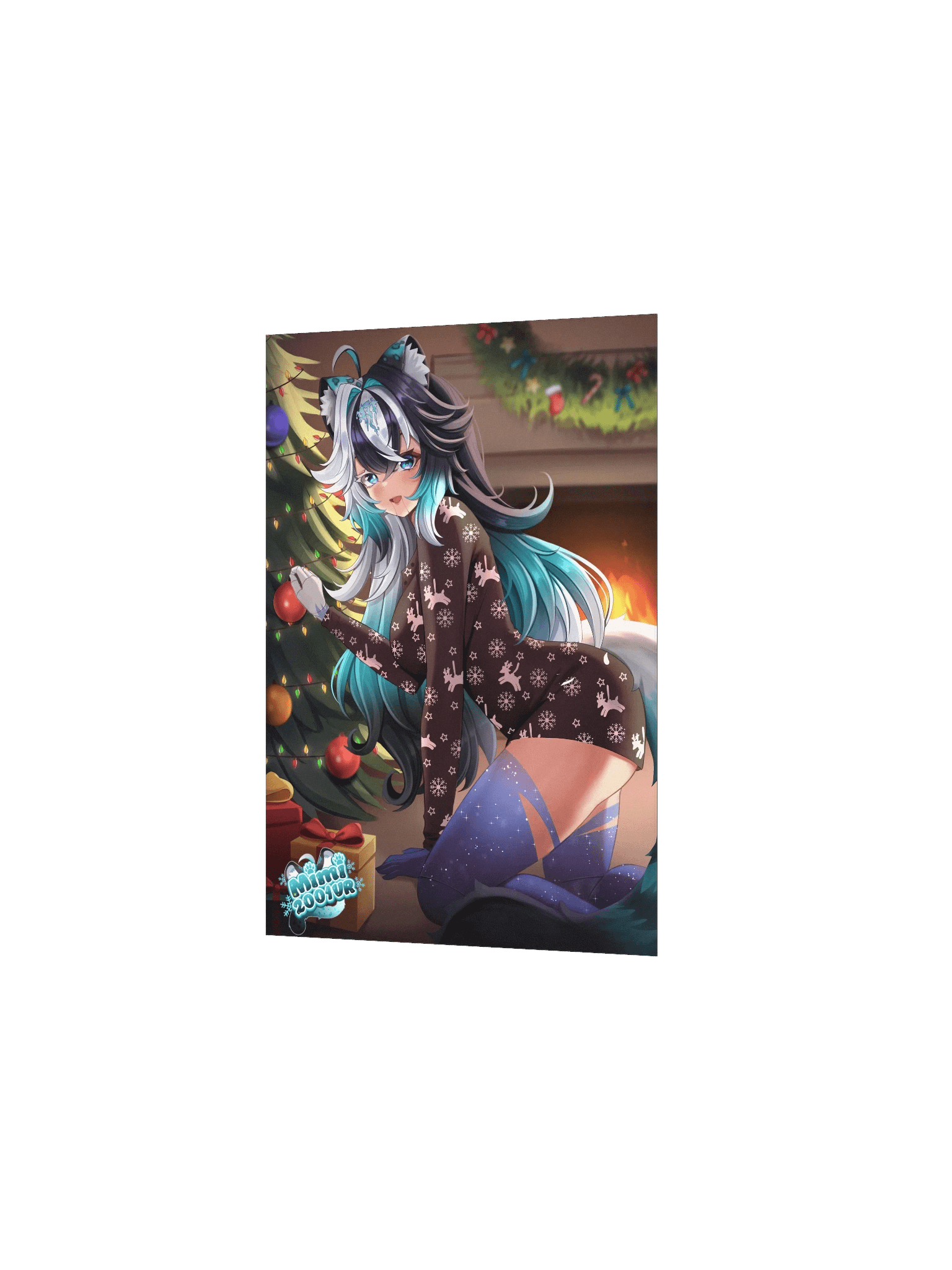 Xmas Mimi product image (9)