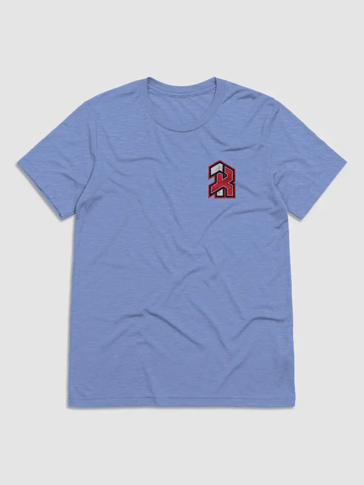 TFYD Tshirt product image (1)