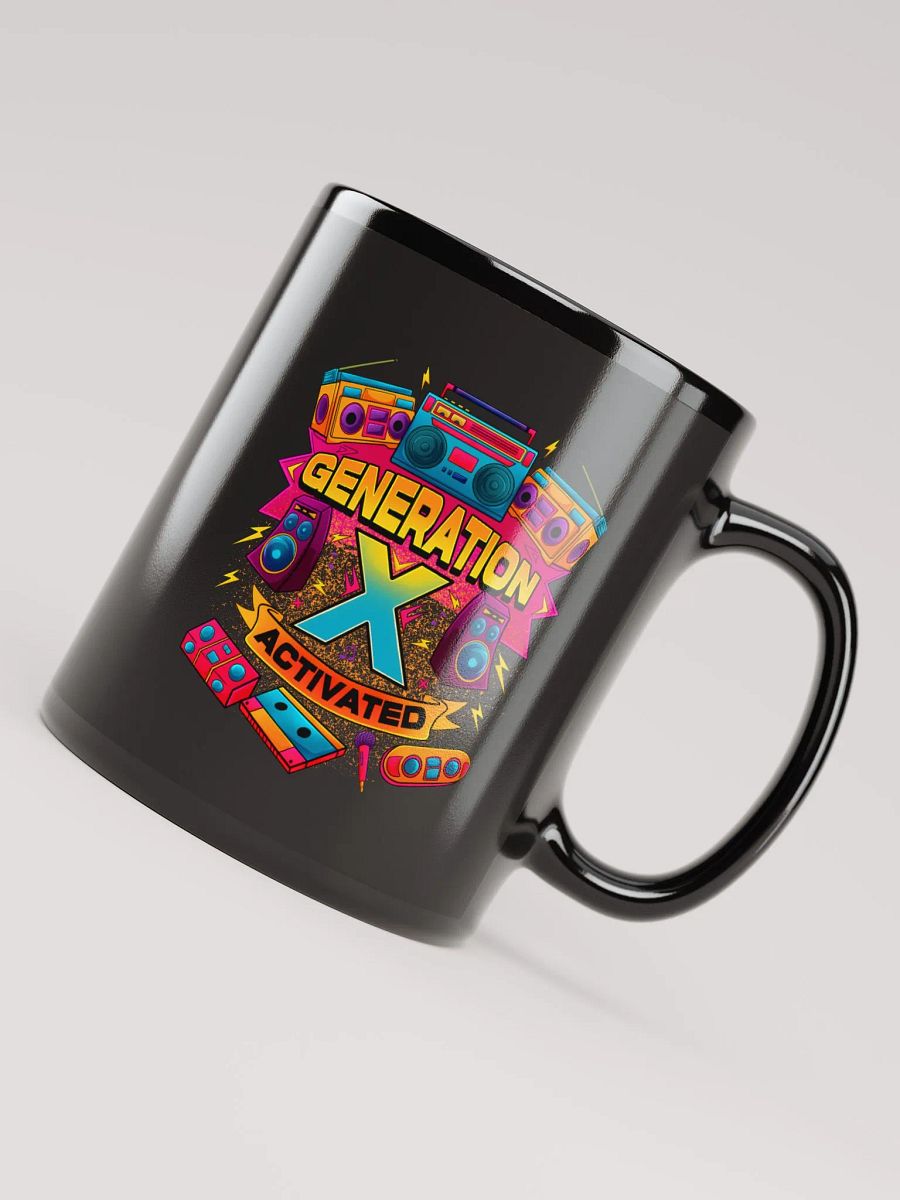 Gen X Awakening Mug product image (4)