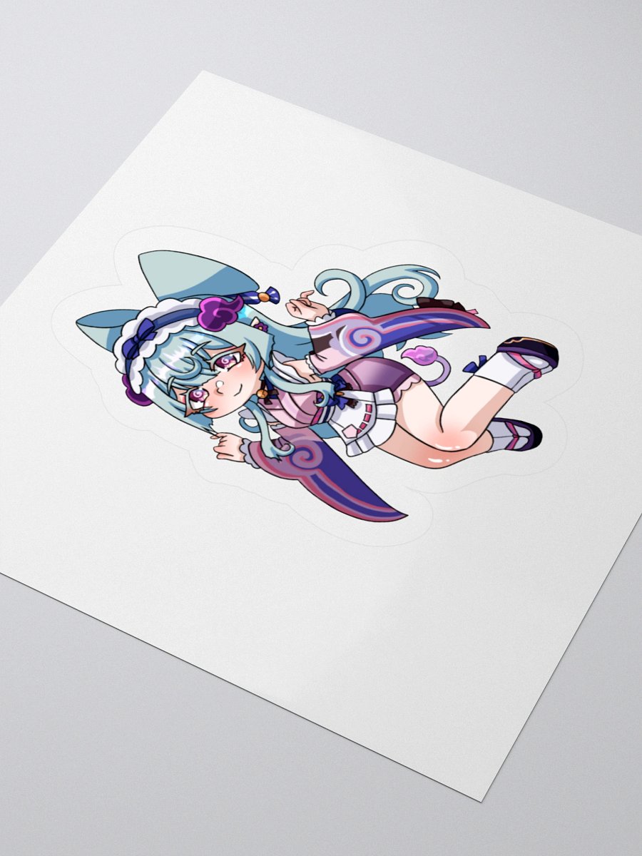 Yumemizuki Mizuki Sticker product image (7)