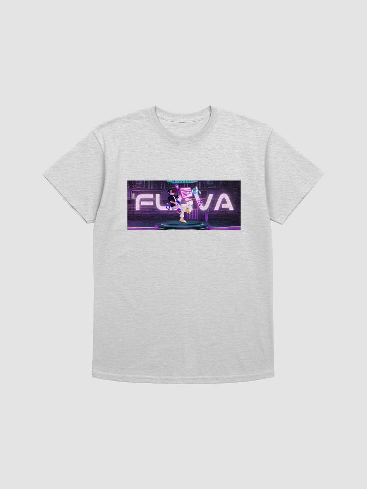 Flava Tee product image (4)