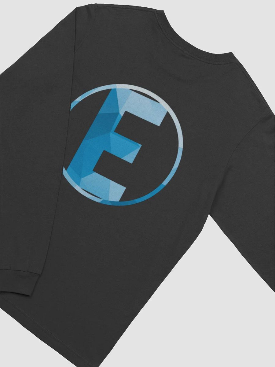 Big E Soft Long Sleeve product image (3)