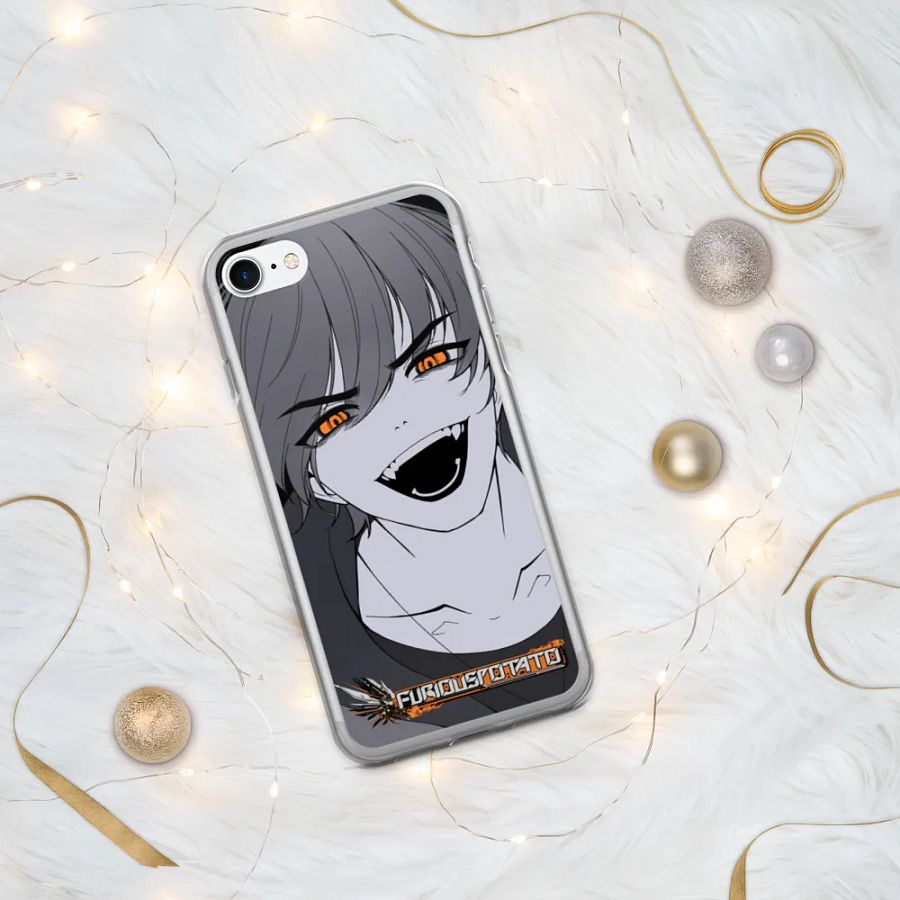 Insanity iPhone Case product image (334)