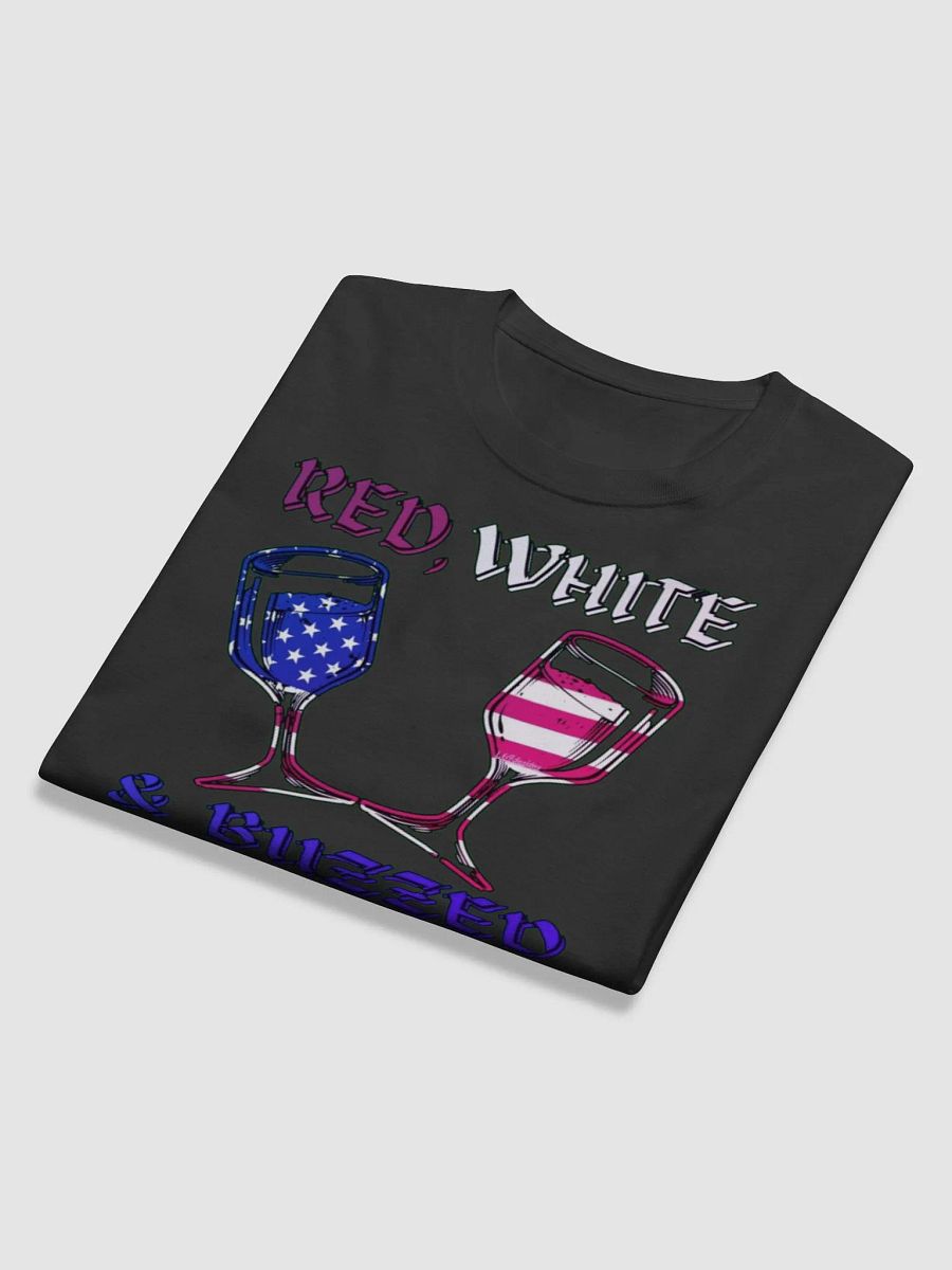 RED WHITE & BUZZED product image (11)