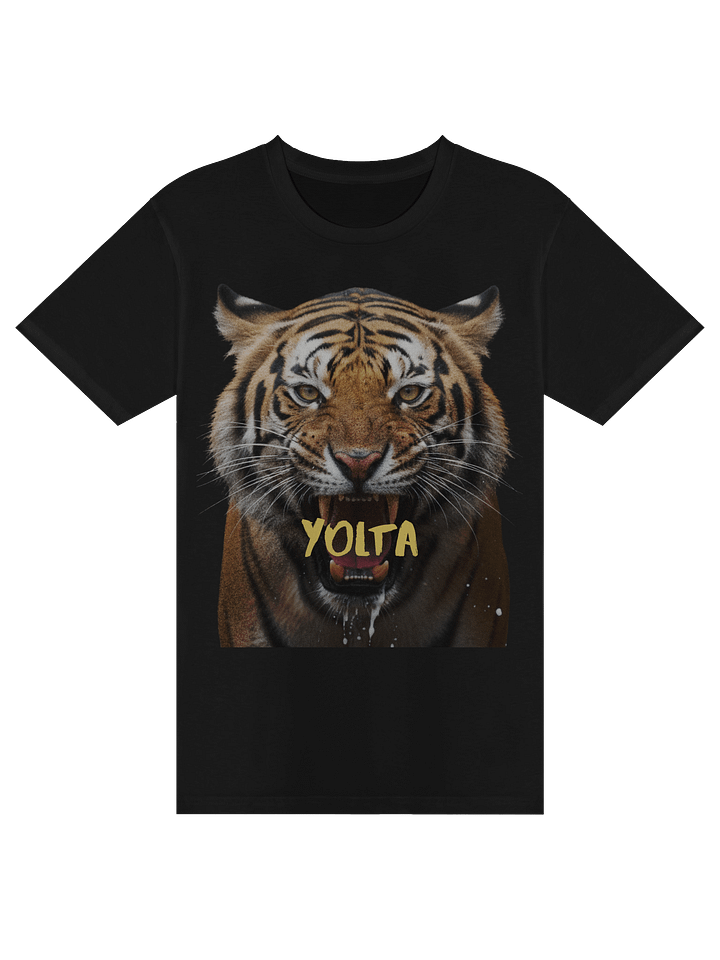 The Tiger Tee product image (1)