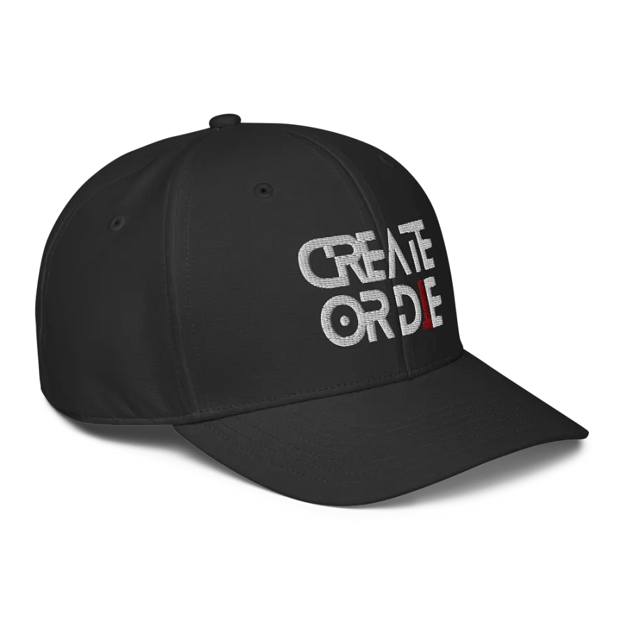 CREATE OR DIE: Adidas Performance Cap product image (6)