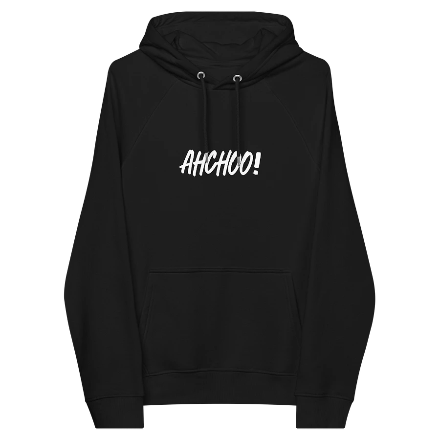 Ahchoo Guy Hoodie product image (4)