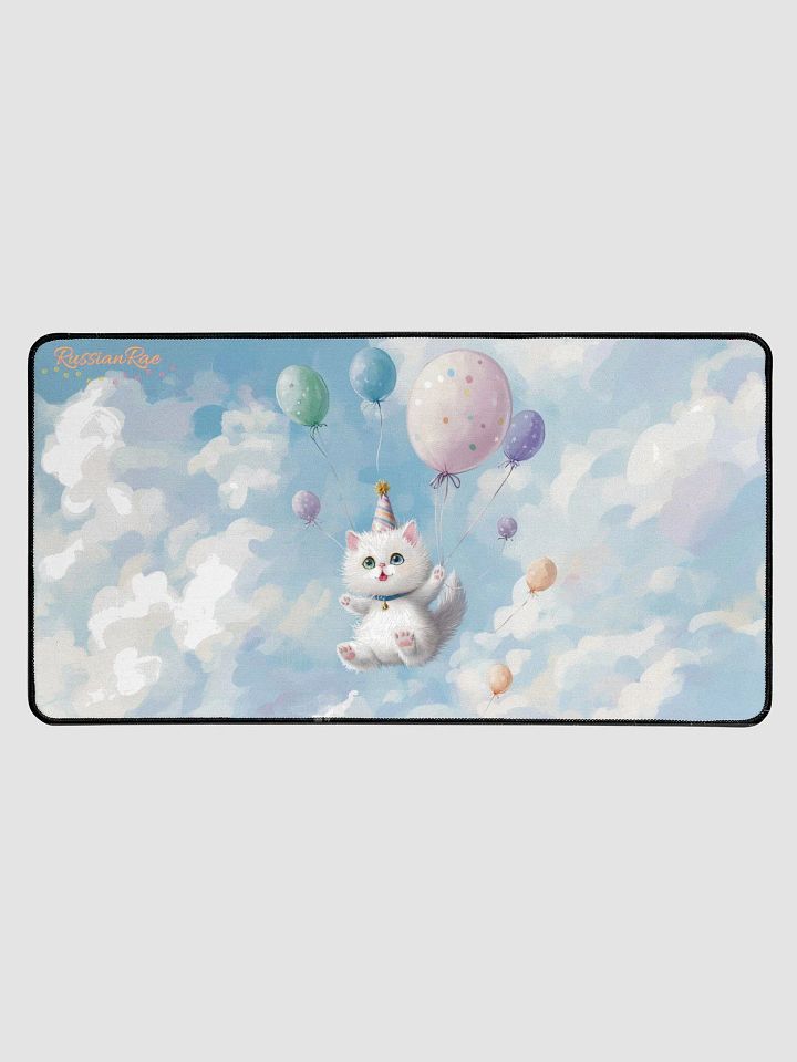 The Partae Cat-Mat product image (1)