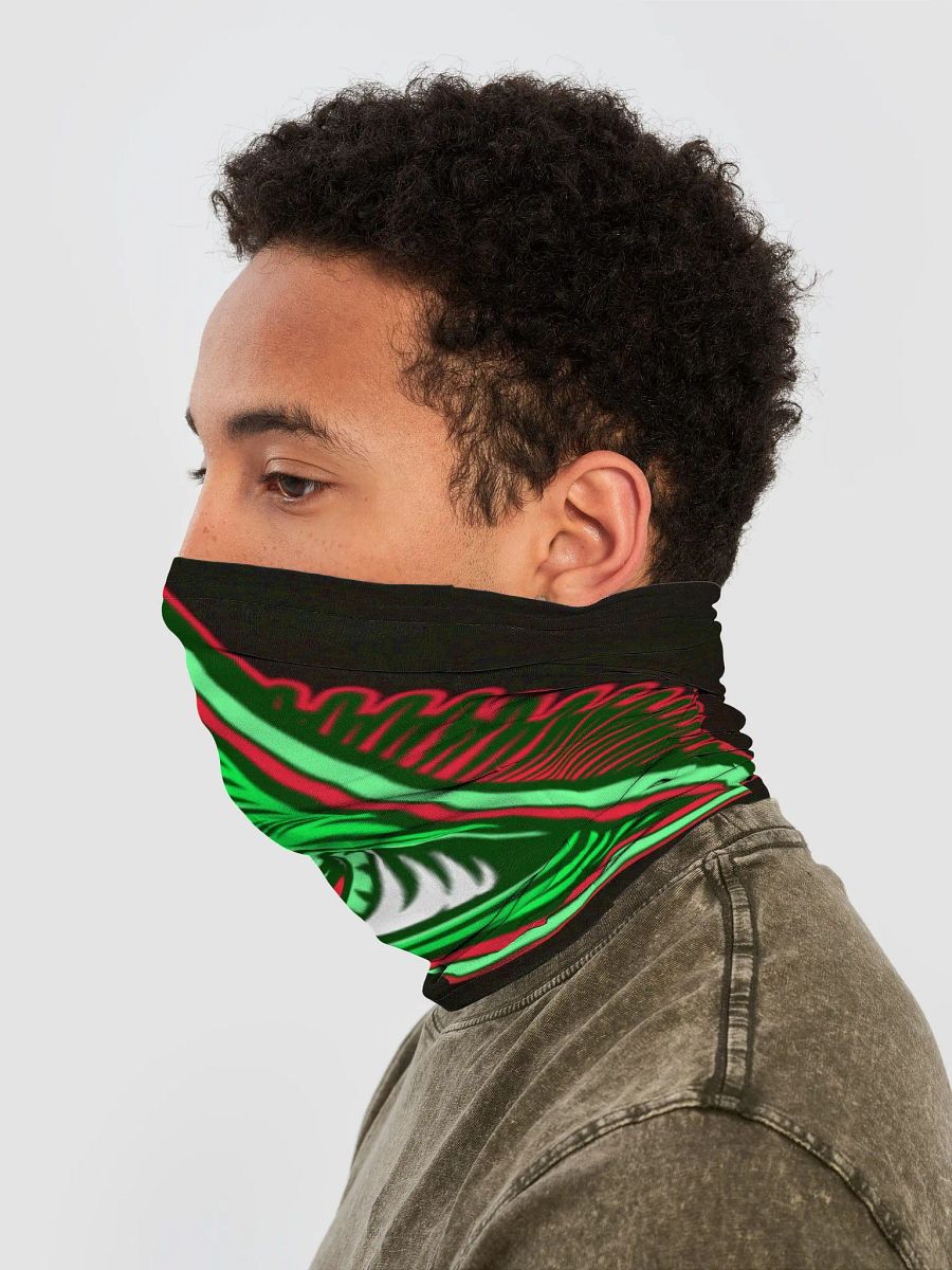 NOSLEEPRP Gaiter (face mask) product image (3)