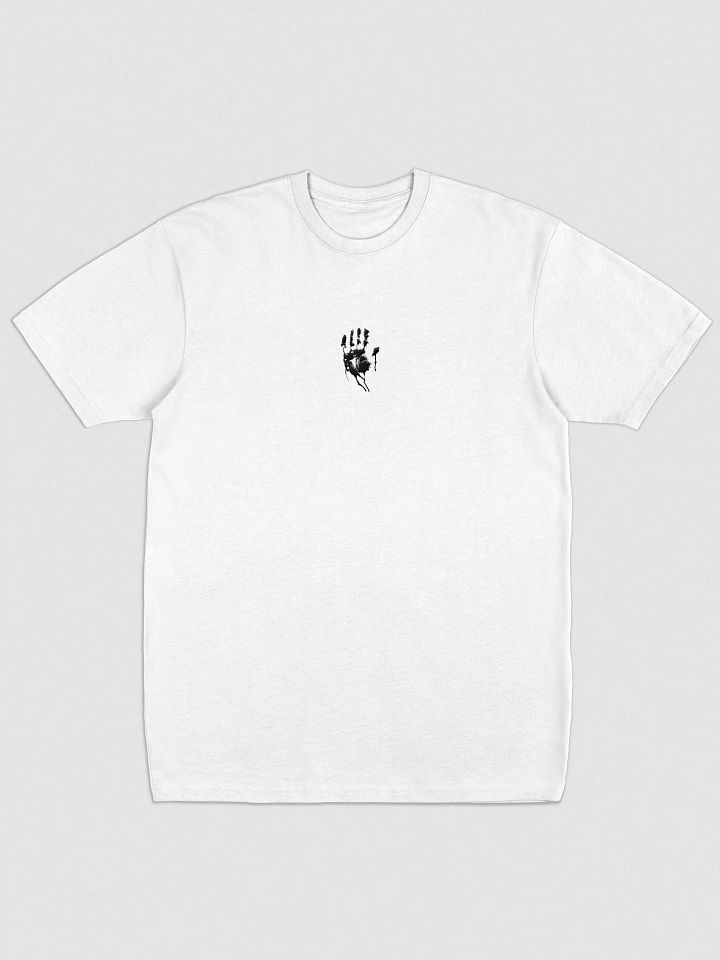 Waargebeurd Logo Tee product image (2)