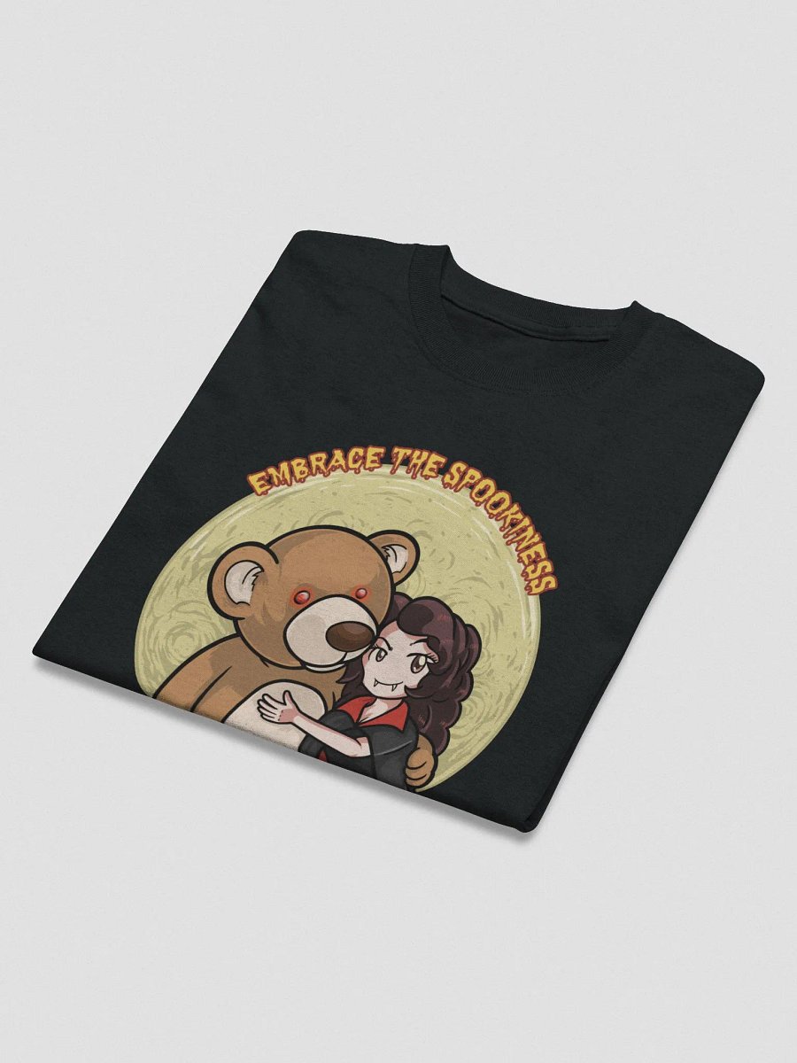 Classic T-Shirt - Spooky JLis product image (11)