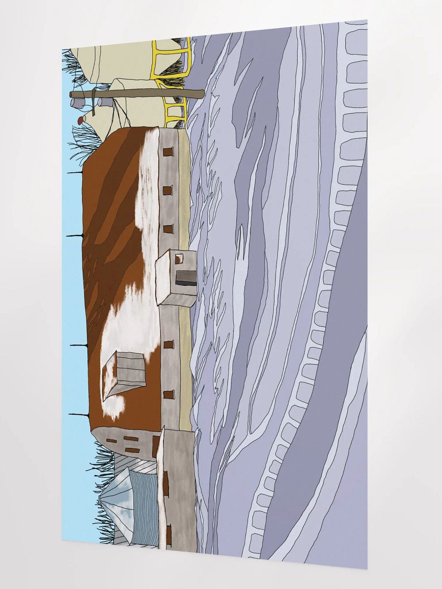 winter barn product image (3)