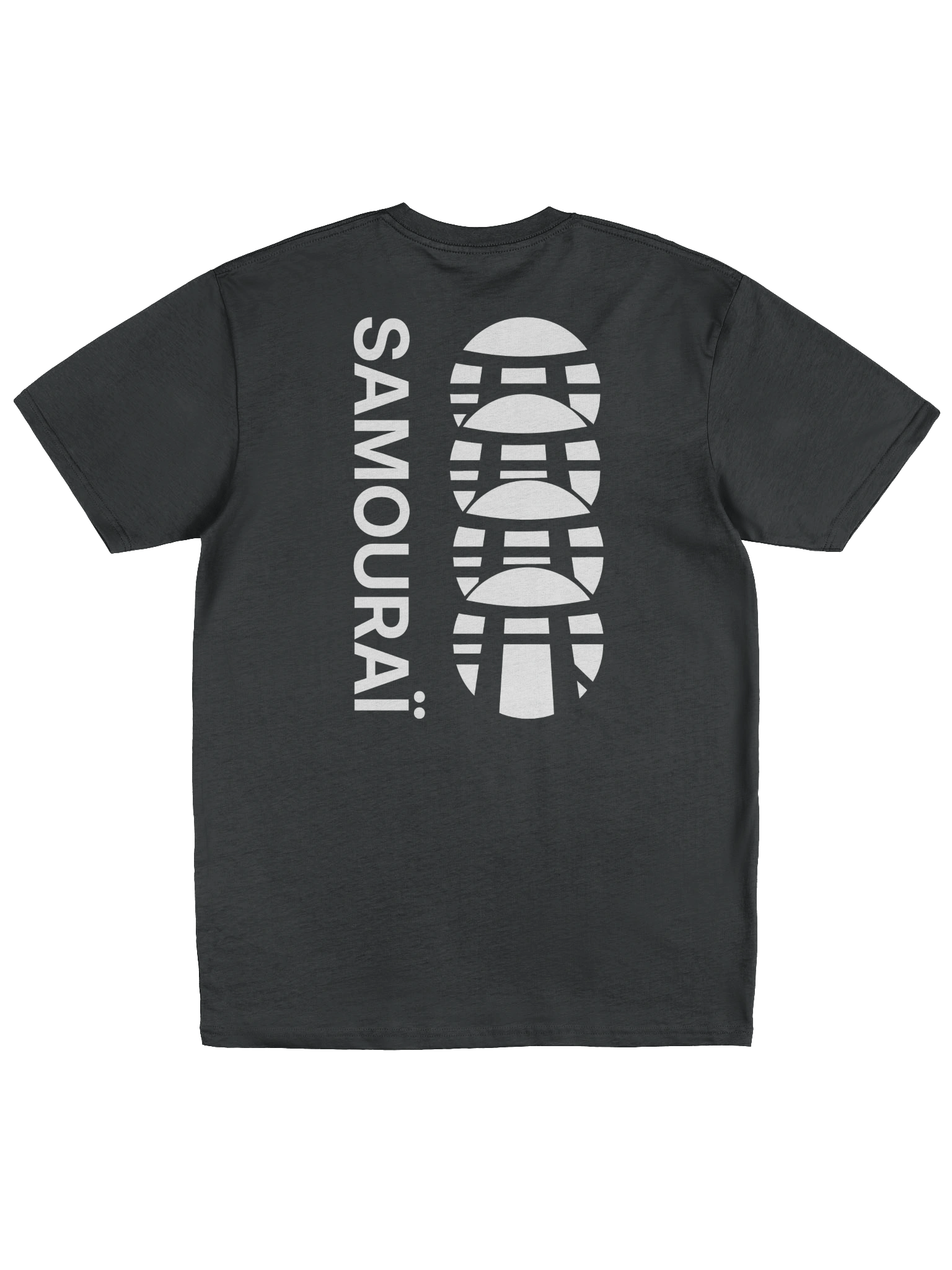T-shirt Samouraï World Wild product image (2)