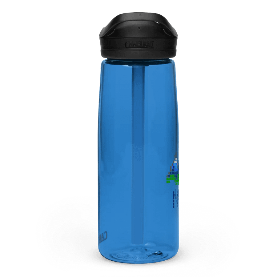Friendly Critters: Mt. Shade Island Sports Water Bottle product image (20)