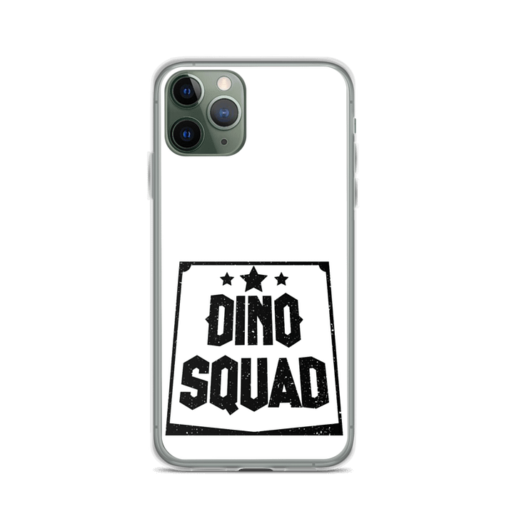 Devasaurus iPhone Case product image (2)