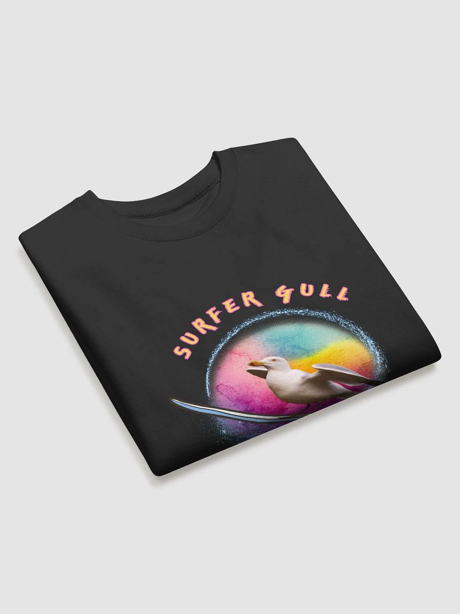 Soleil the Surfer Gull Sweatshirt product image (21)