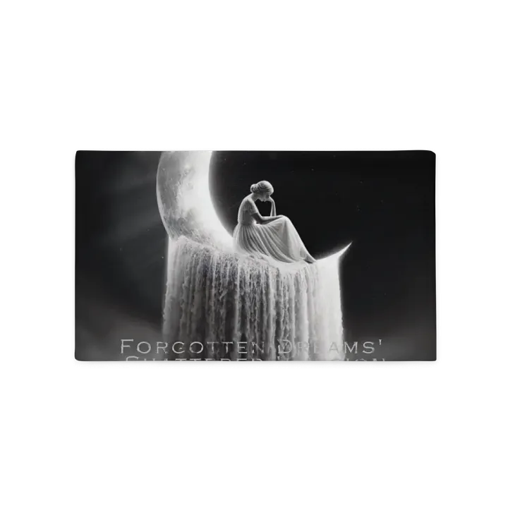 Forgotten Dreams' Shattered Illusion product image (5)