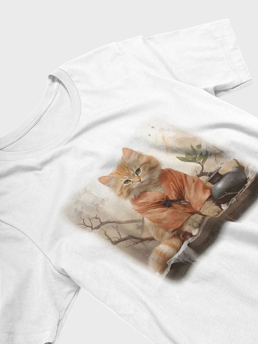 Geisha cat product image (3)