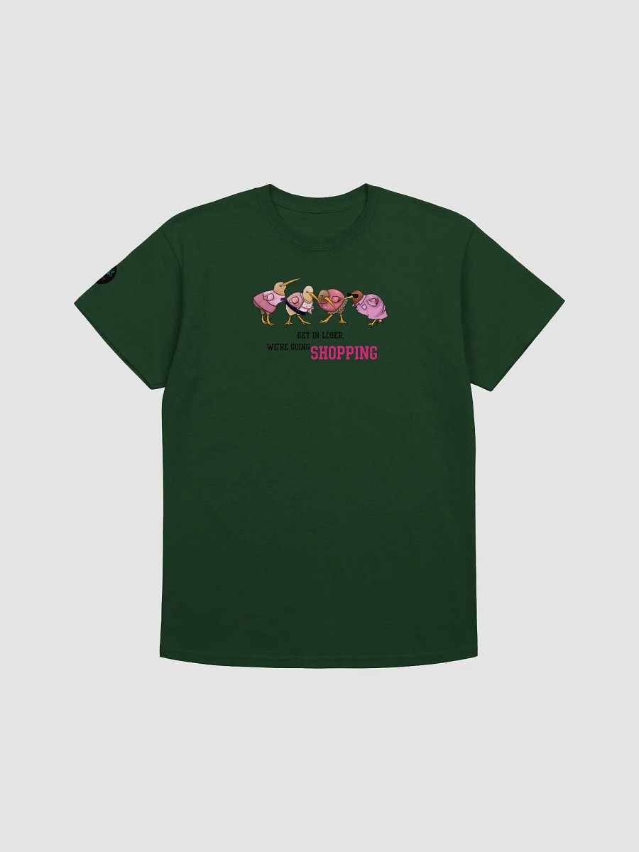 Get In Loser: Mean Girls Tee (Gildan) product image (3)