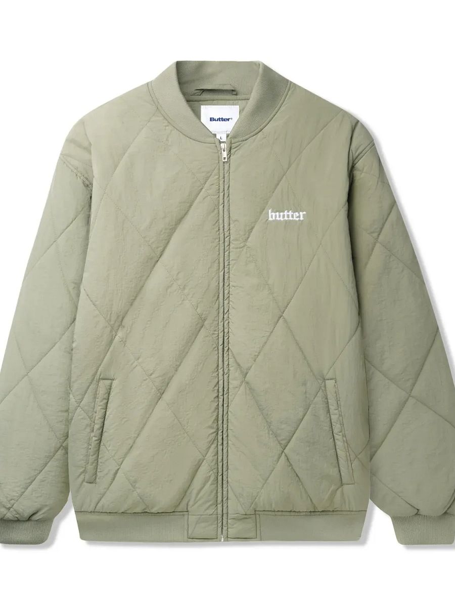 Frenzy Work Jacket, Sage product image (1)