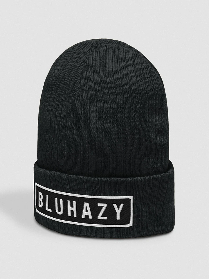 BluHazy Beanie product image (2)