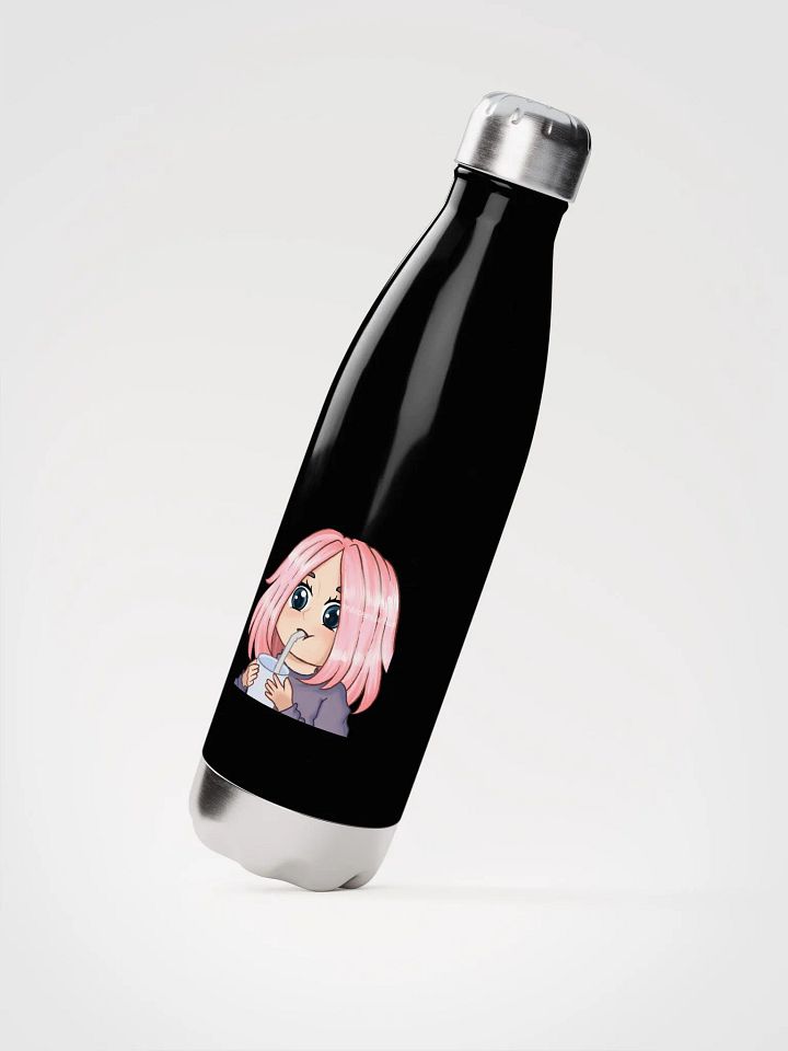 Hydrate water bottle product image (3)
