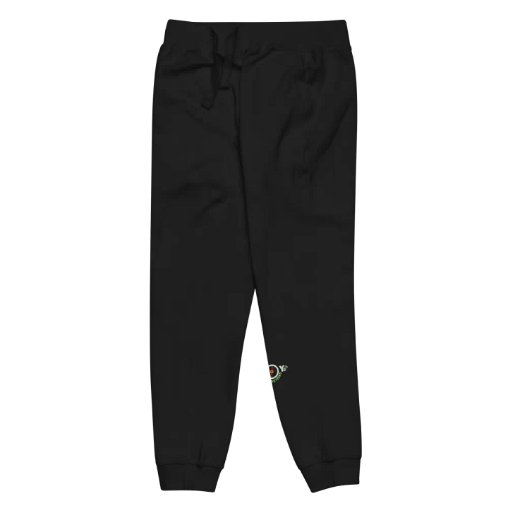 T-BOY Productions Graphic Logo Unisex Joggers product image (2)