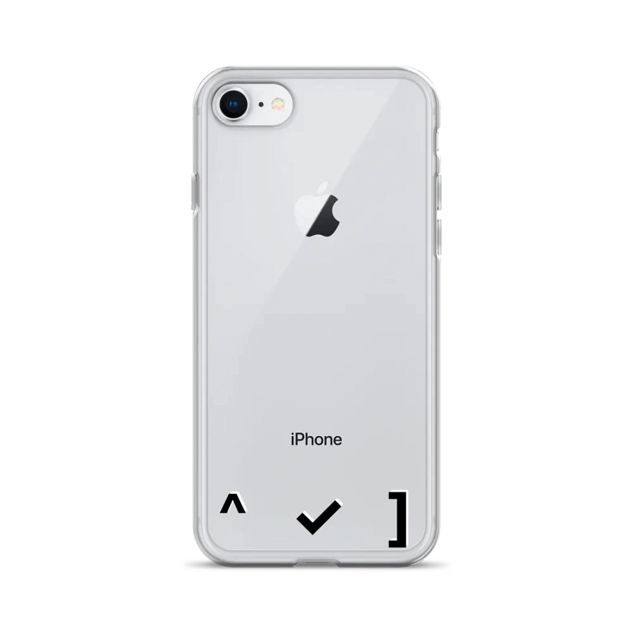 MFT - Classic - iPhone case product image (20)