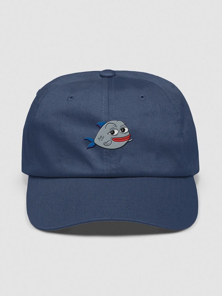 That Dirty Fish Hat product image (1)
