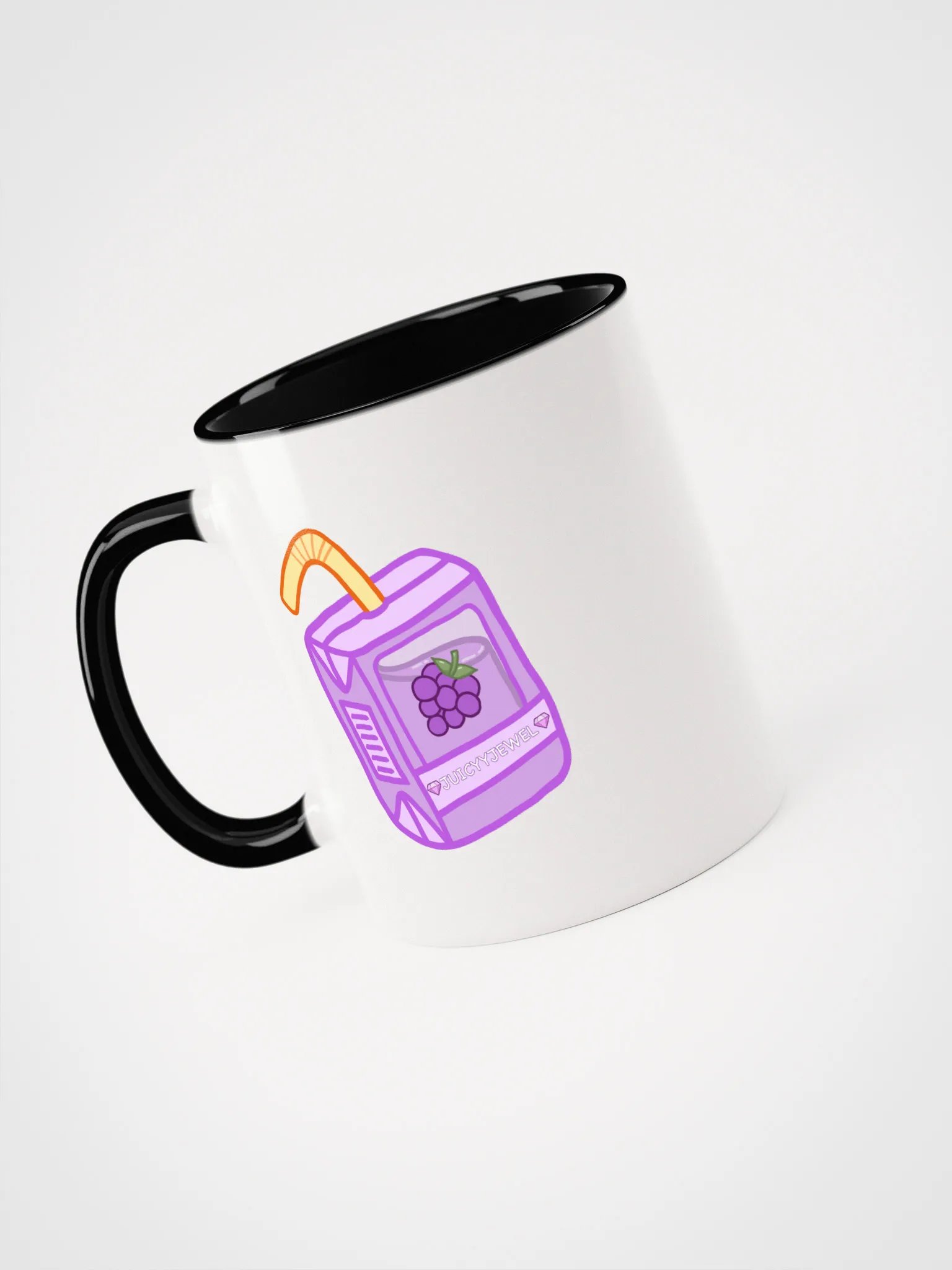 JuicyyJewel Juicebox Mug product image (35)