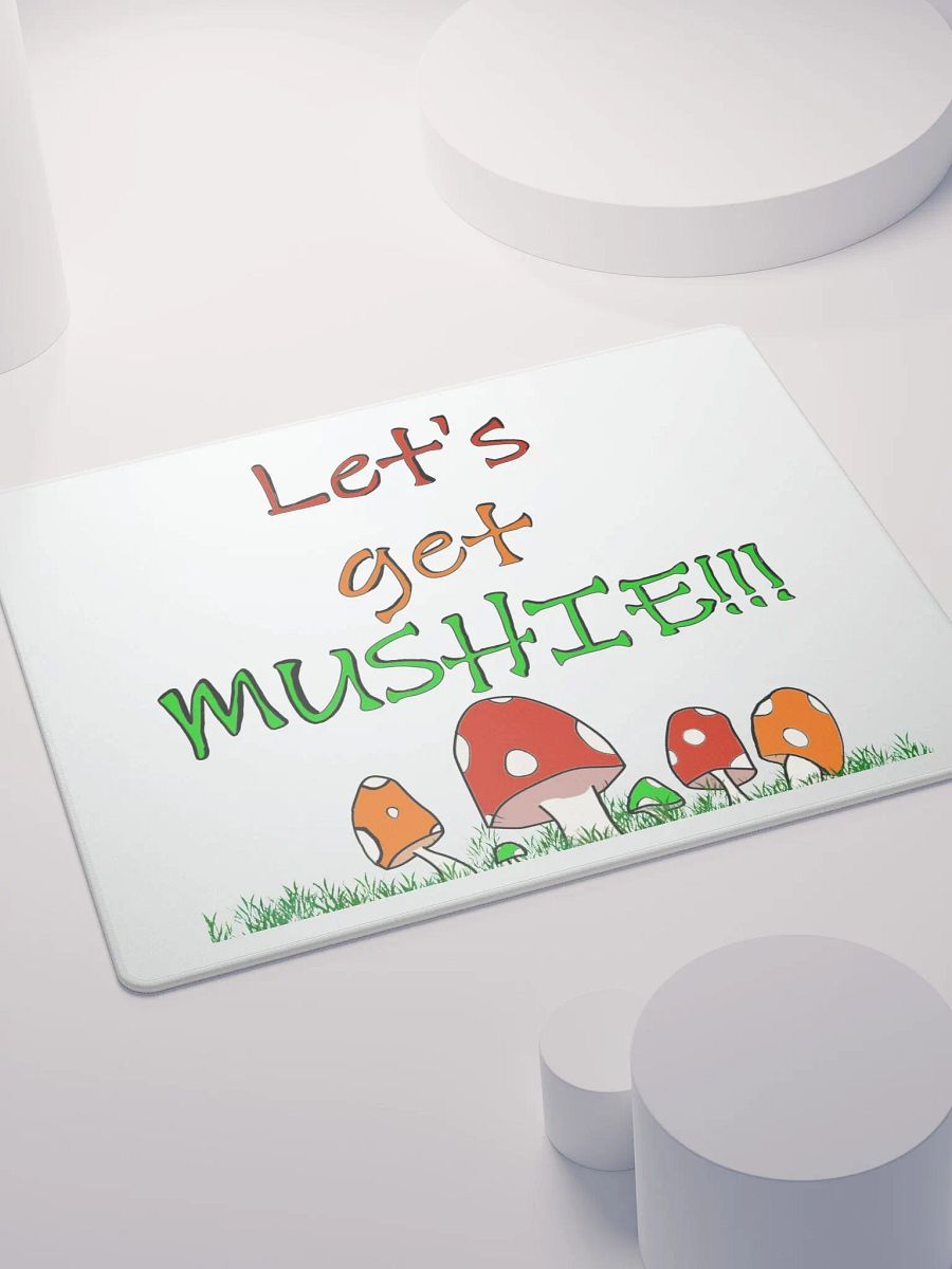 Let's get Mushie Gaming Pad product image (4)