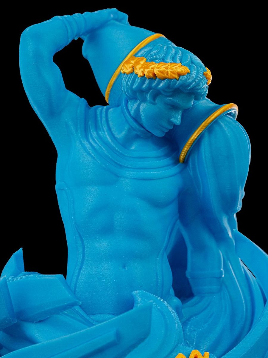 Zodiac - Aquarius product image (1)