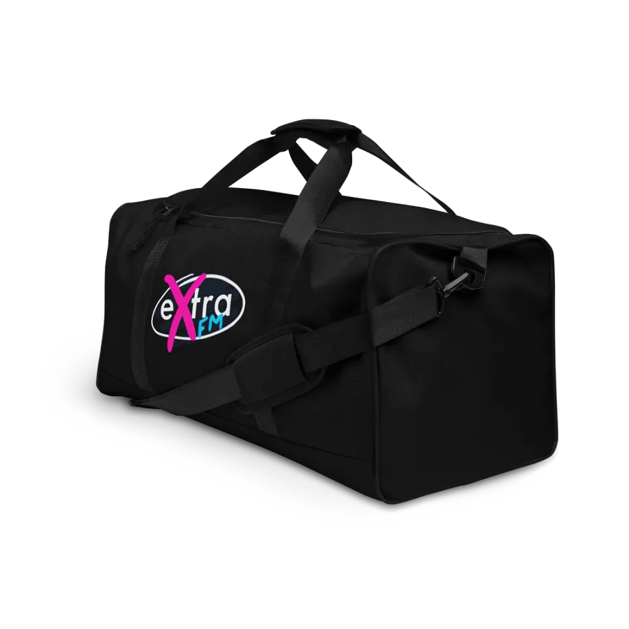 ExtraFM Sports Bag product image (10)