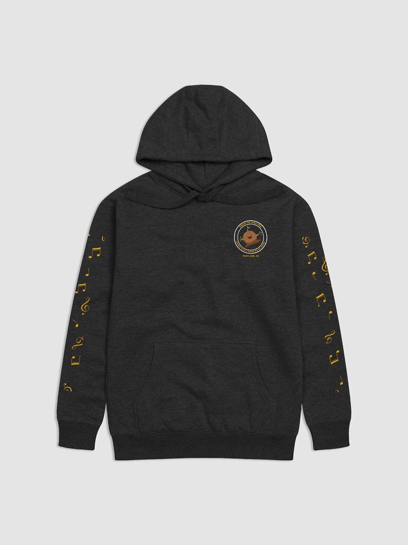 UDT Band Hoodie