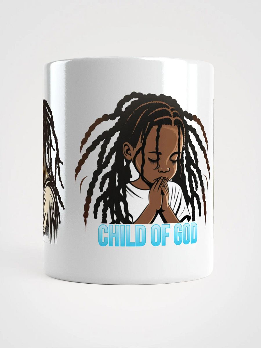Chilg of God Coffee Cup #1 product image (5)