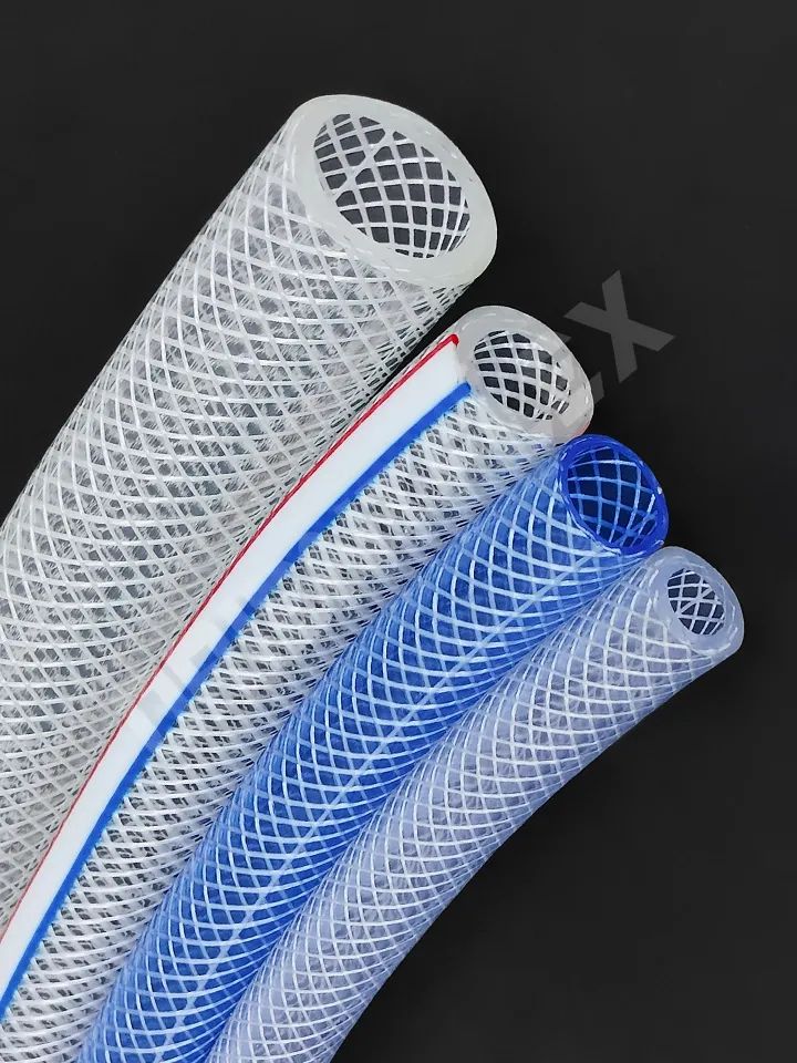PVC Braided Hose product image (2)