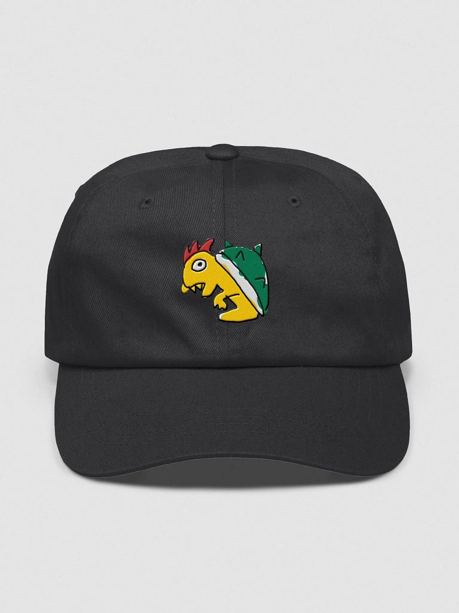Booser Dad Hat product image (1)