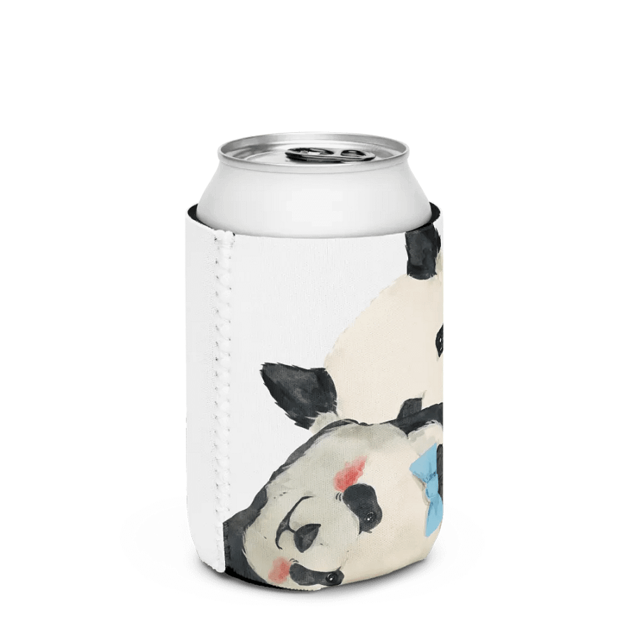 JINHU🐼Giant Panda product image (3)