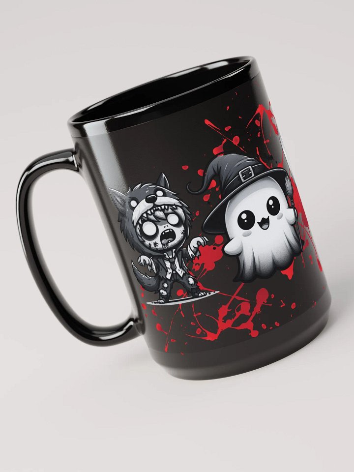 Trick or Treat! Mug product image (1)