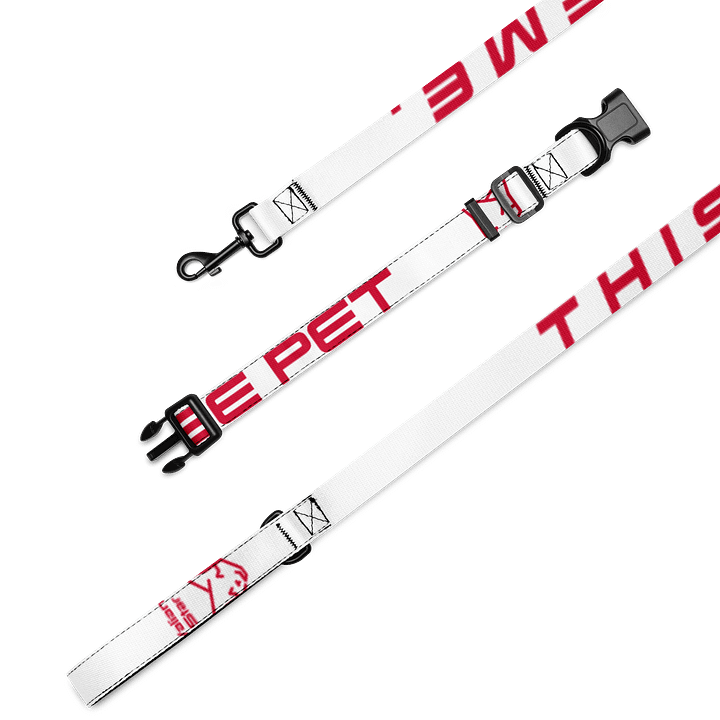 ValStar - Collar/Leach Combo (All Sizes) product image (2)