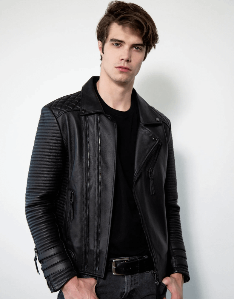 Hawthorne Rocker Jacket [MENS] product image (4)