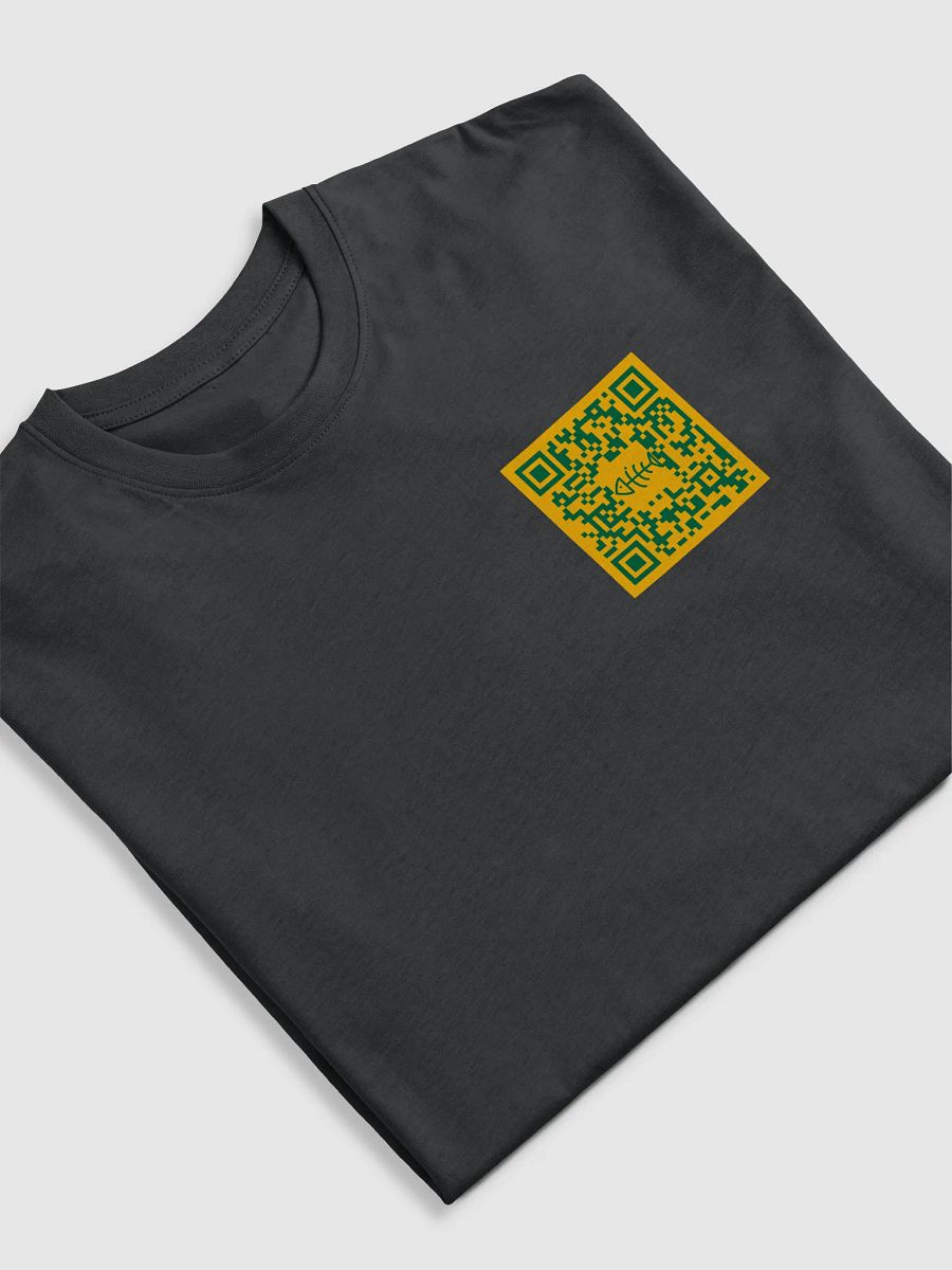 F* Seattle QR code product image (20)