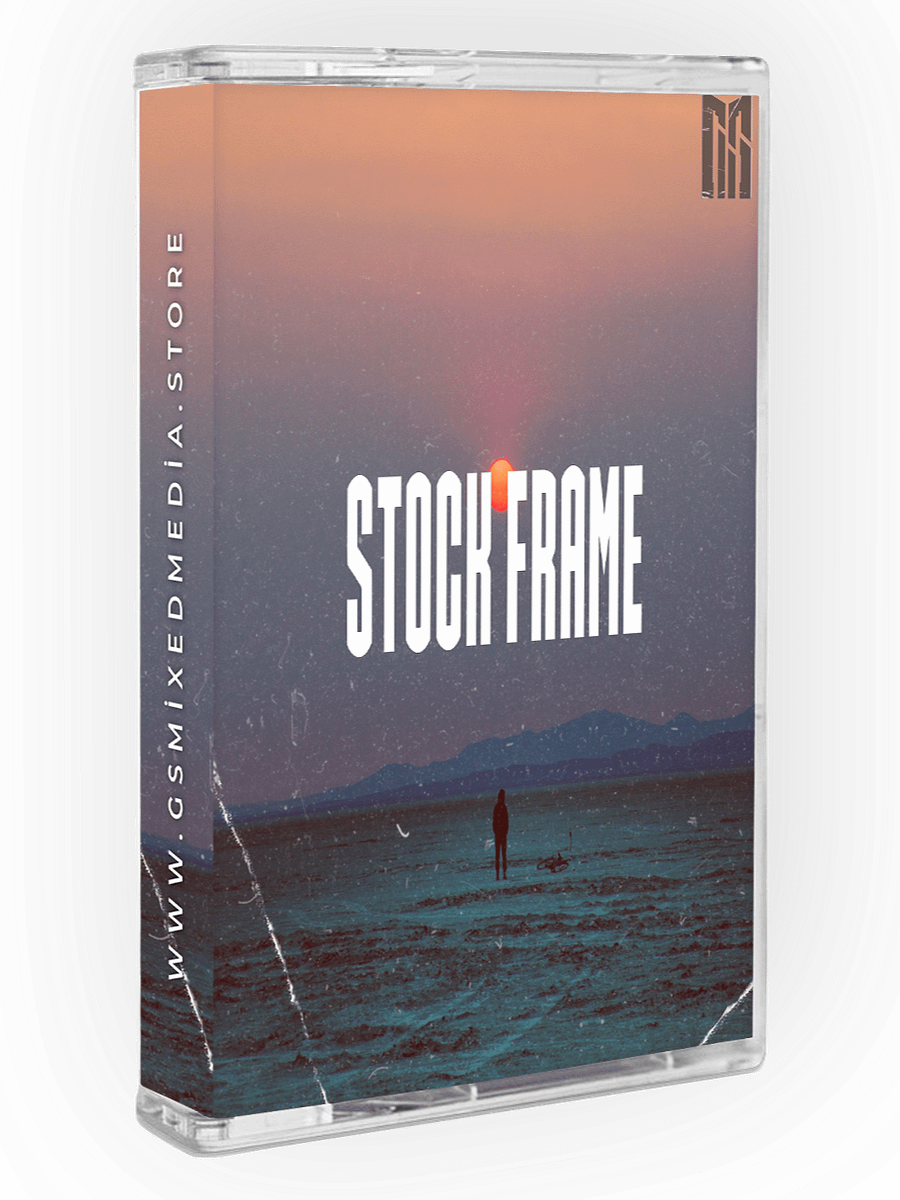 STOCK FRAME TRANSITIONS product image (1)