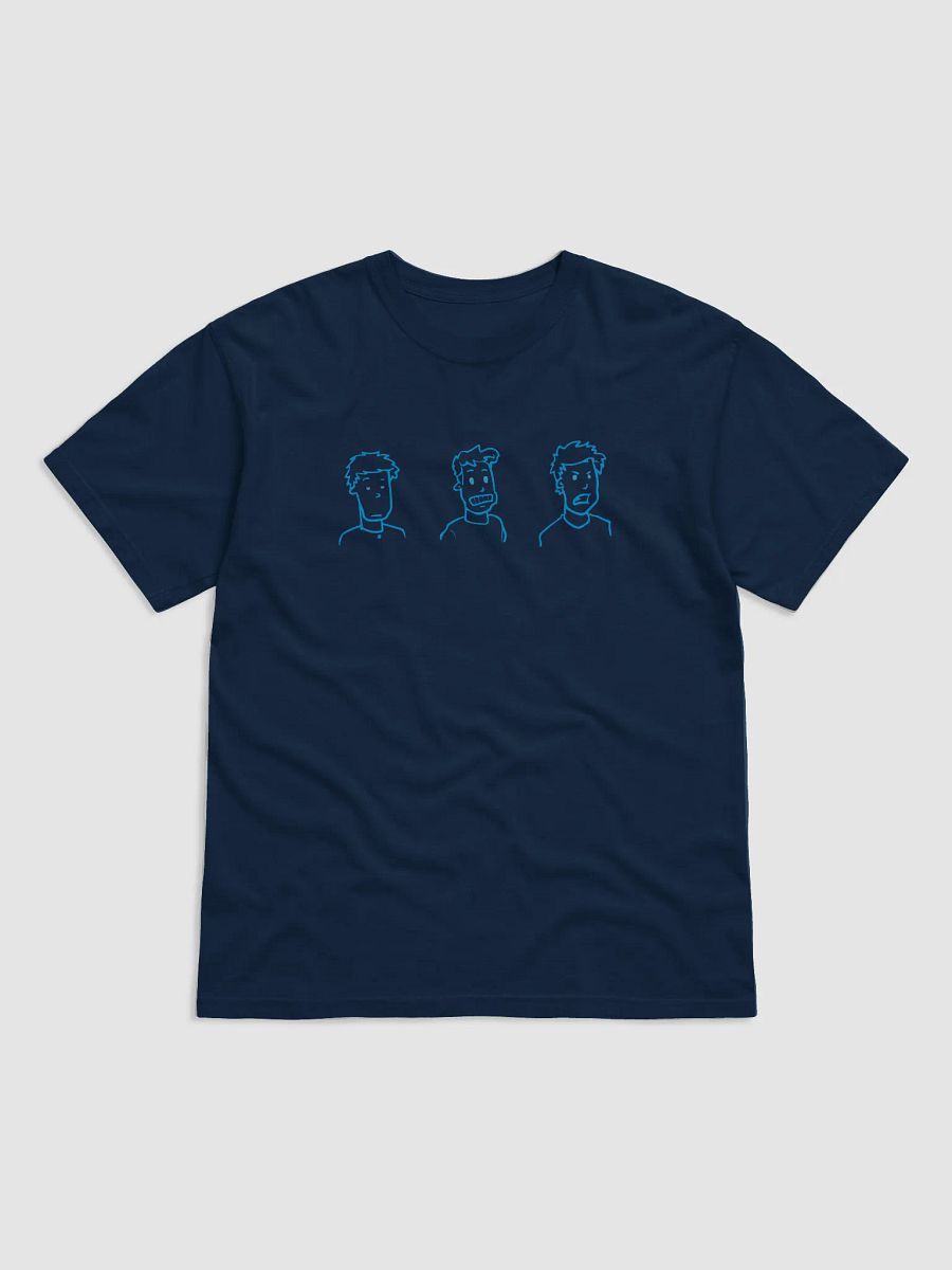 Original TSM React Tee #2 product image (1)